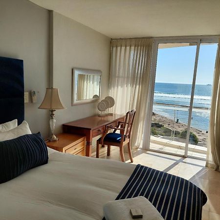 Cape Beach Penthouse Kapstadt Exterior foto