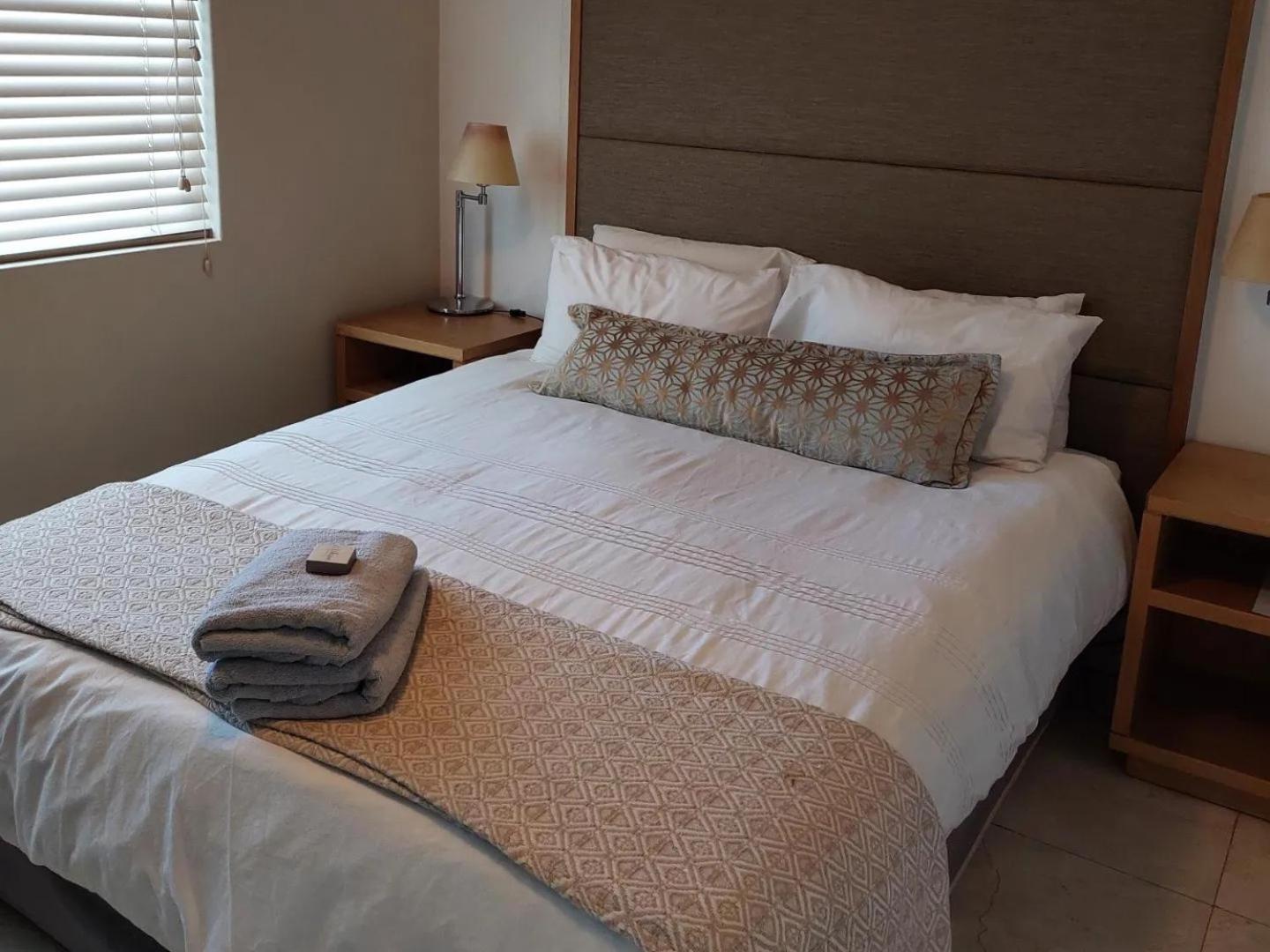 Cape Beach Penthouse Kapstadt Zimmer foto