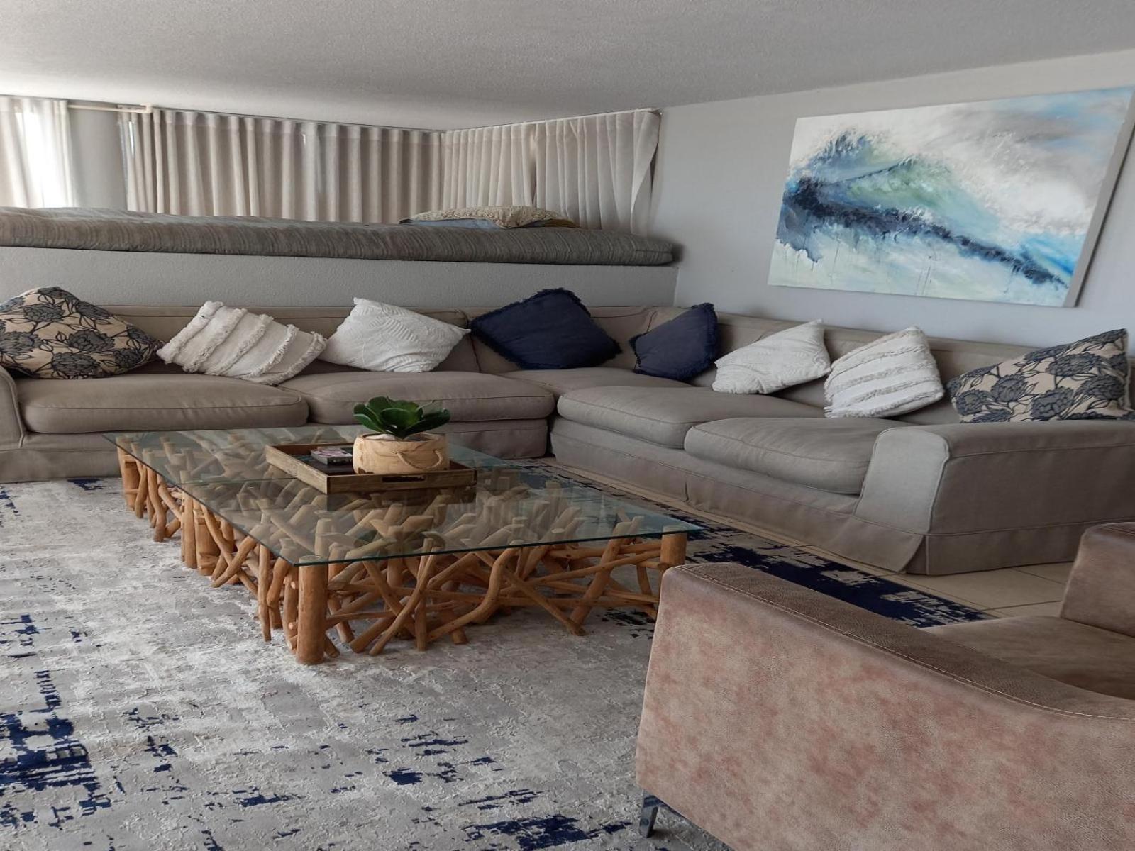 Cape Beach Penthouse Kapstadt Exterior foto