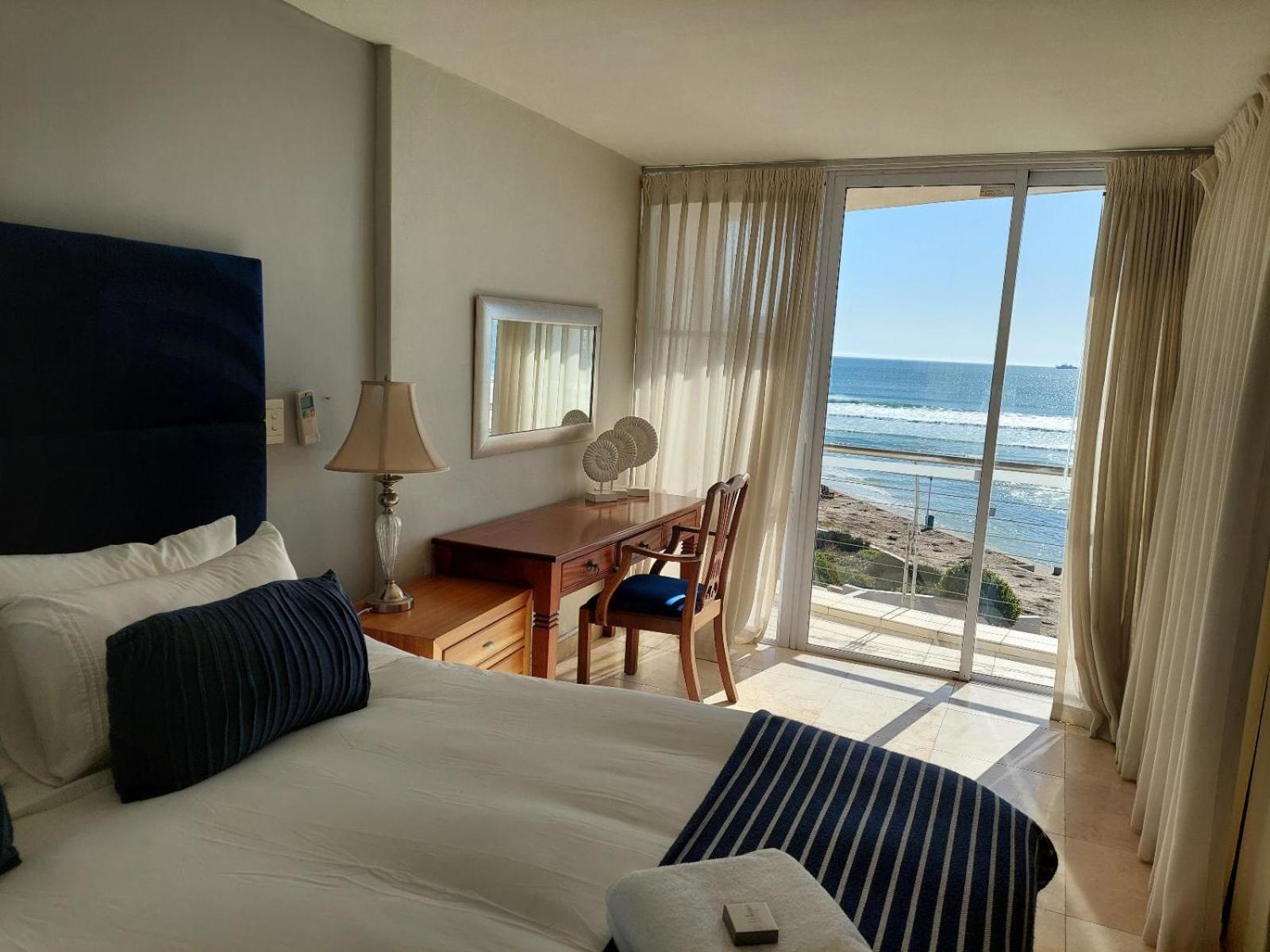 Cape Beach Penthouse Kapstadt Exterior foto